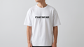 Not That Deep Tee [ No Thoughts ]