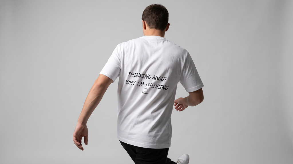 Thinking Tee