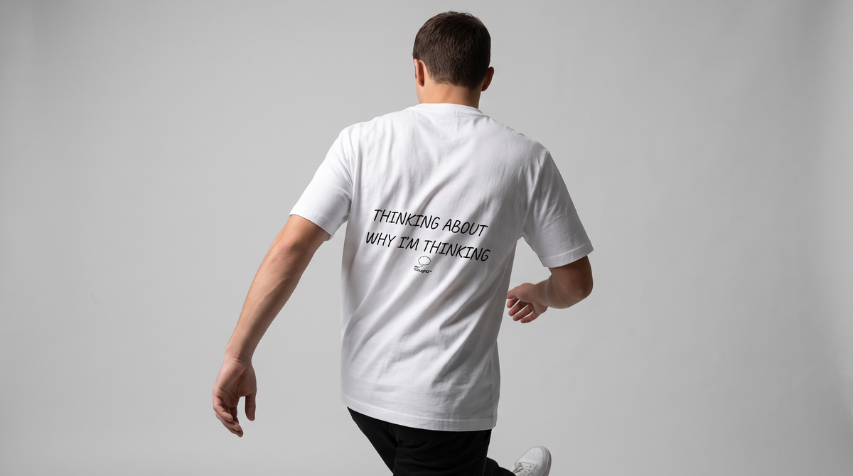 Thinking Tee